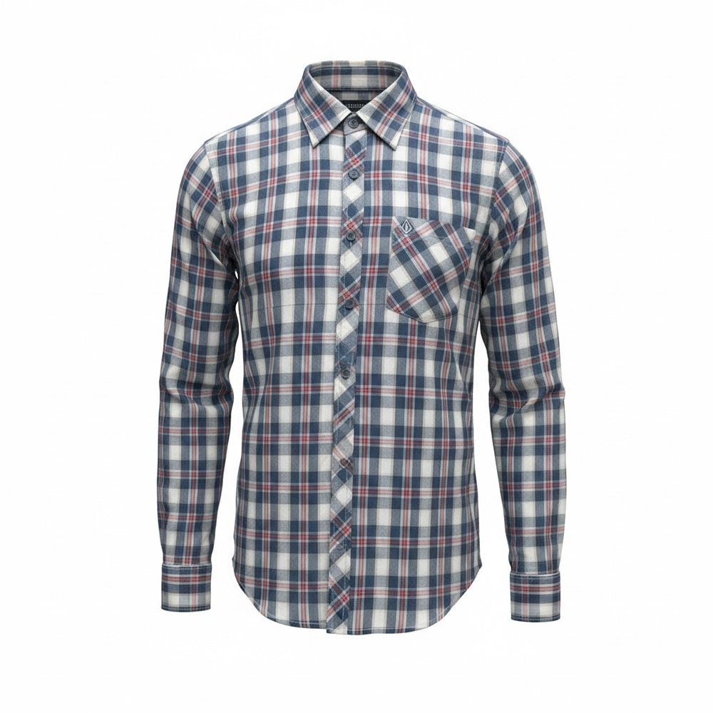 Men’s Volcom dress shirt